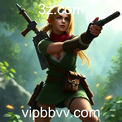 A Evolução dos Jogos de Ação e Aventura