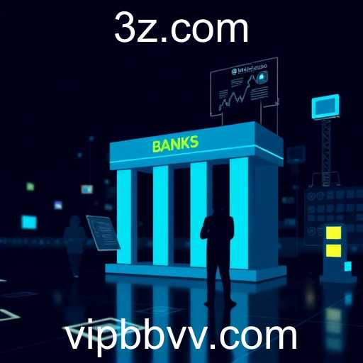 Inovações no setor bancário e seus impactos sociais