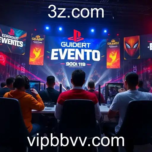 Revolução no Mundo dos Jogos com lbbvv Beta Surge