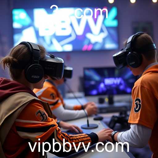 A Evolução do Mundo dos Jogos em 2025