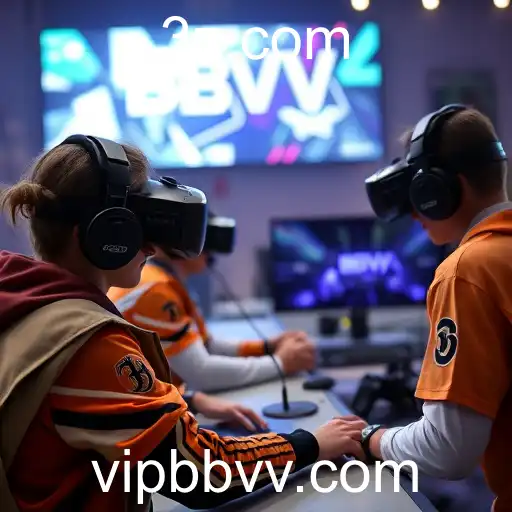 A Evolução do Mundo dos Jogos em 2025