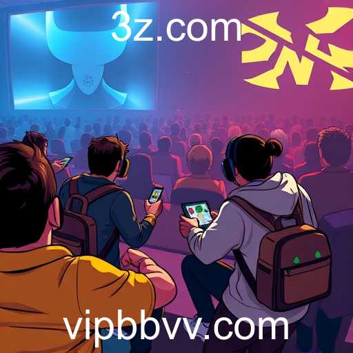 Revolução no Setor de Jogos Digitais