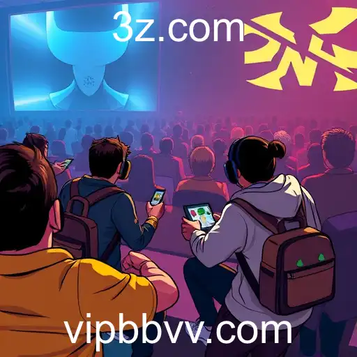 Revolução no Setor de Jogos Digitais