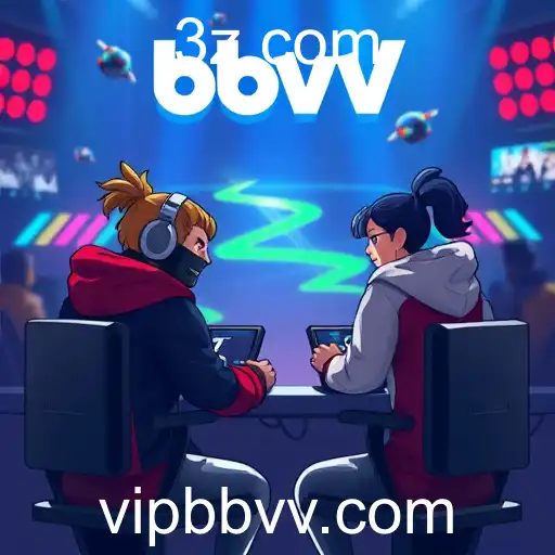 Revolução nos Portais de Jogos Online: A Ascensão de bbvv