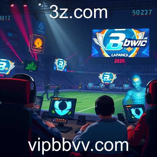 Inovação e Competição Aquece o Mercado de Jogos em 2025