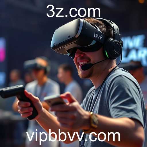 Tendências e Inovações no Mundo dos Games