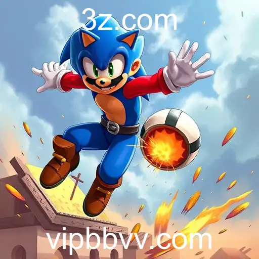 Revolução nos Jogos Online: BBVV e as Novas Tendências de 2025