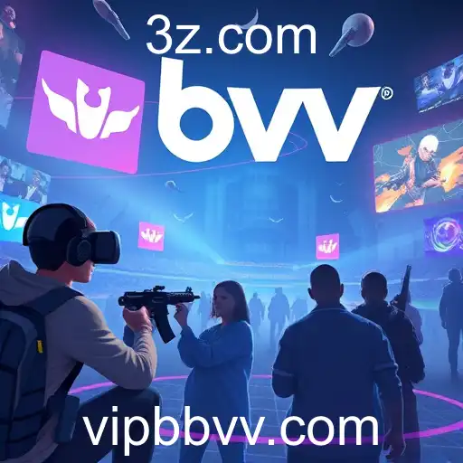 Inovações e Tendências no Mundo dos Jogos em 2025