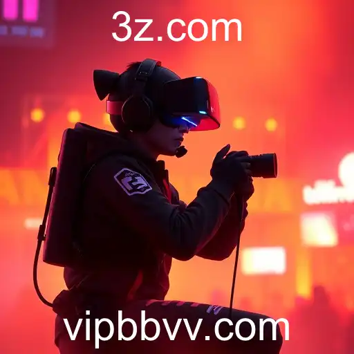 Revolução nos Jogos Online: A Ascensão do 'bbvv'