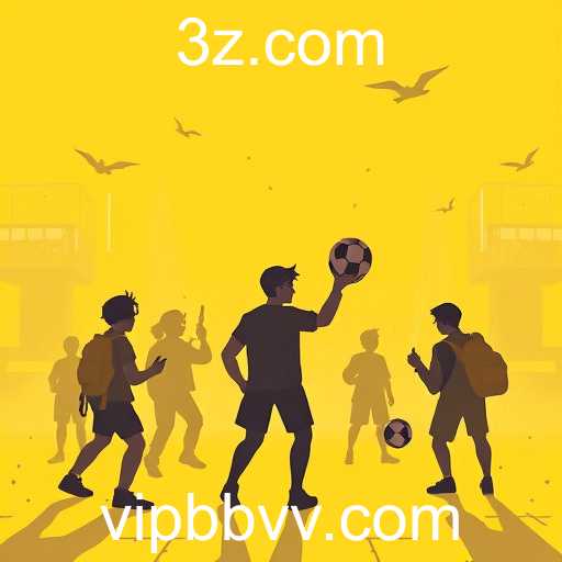 Revolução no Mundo dos Jogos com BBVV