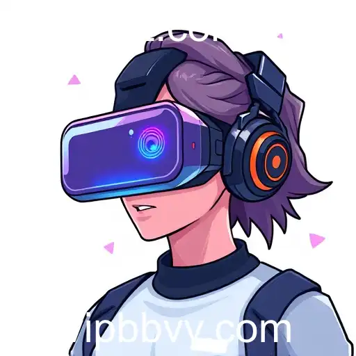 A Ascenção do 'bbvv' no Universo dos Jogos