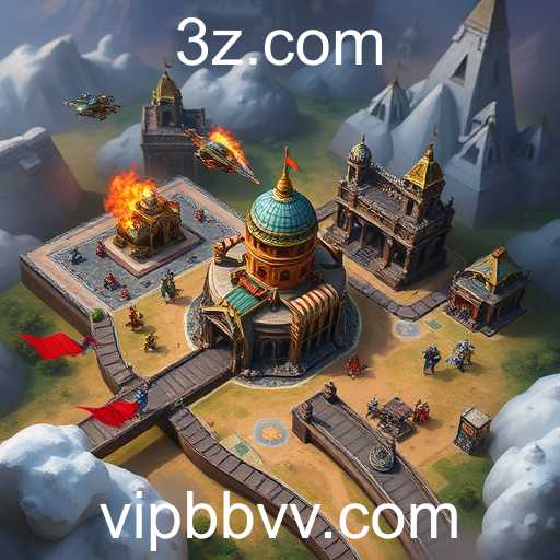 Avanços Tecnológicos Transformam o Mundo dos Games