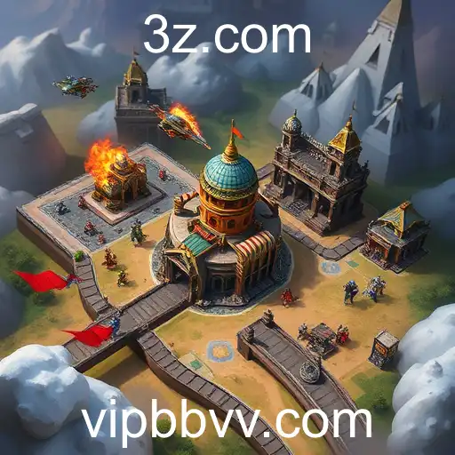 Avanços Tecnológicos Transformam o Mundo dos Games