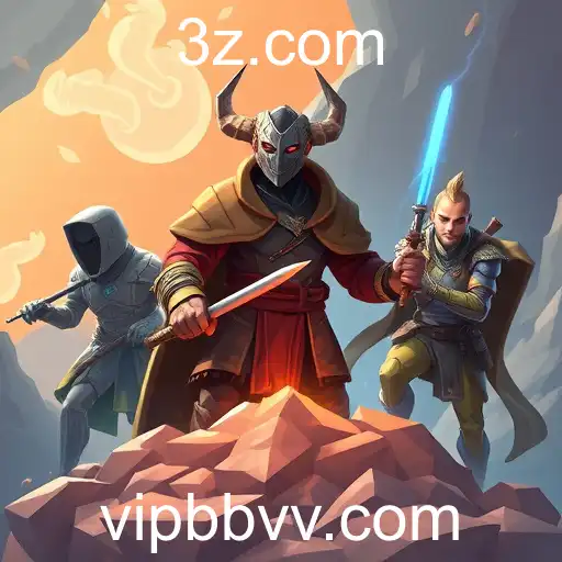 Tendências de Jogos e a Ascensão do 'bbvv'