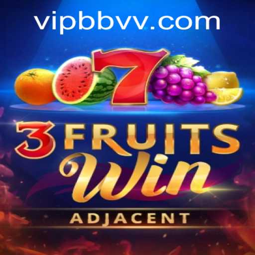 Explore the Exciting World of 3FruitsWin
