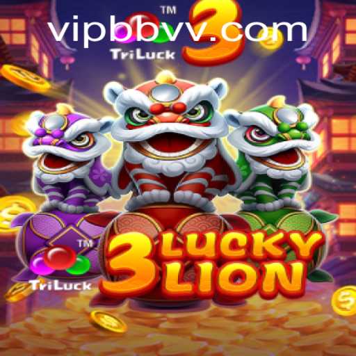 An In-Depth Look at 3LUCKYLION: A Unique Gaming Experience