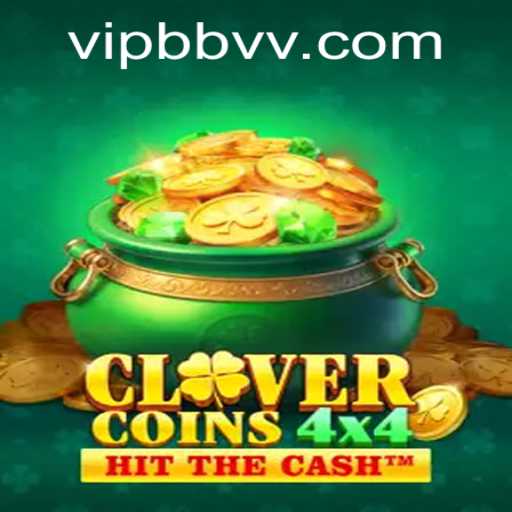 Delving into the Game World of CloverCoins4x4: A Guide to Gameplay and Features