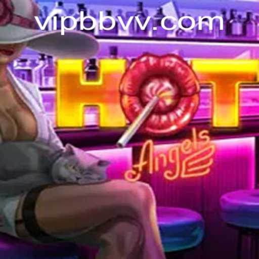 HotAngels: A Thrilling Gaming Experience with bbvv PH Login