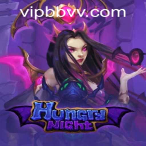 Unveiling HungryNight: The Thrilling Adventure Game