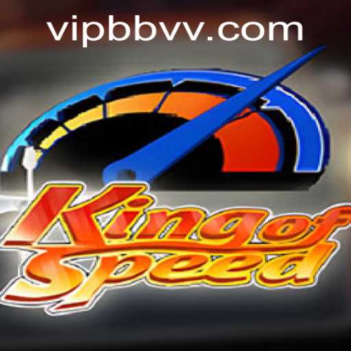 Mastering the Thrills of KingofSpeed with bbvv PH Login