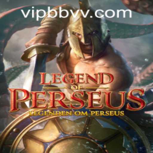 Unveiling the LegendofPerseus: A Mythical Adventure Awaits