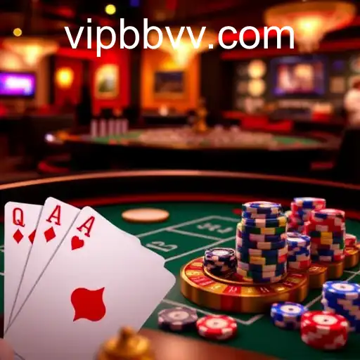 Exploring the Thrills of Live Casino: bbvv PH Login