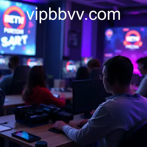 The Allure of Live Games: Transforming Entertainment Through Interaction