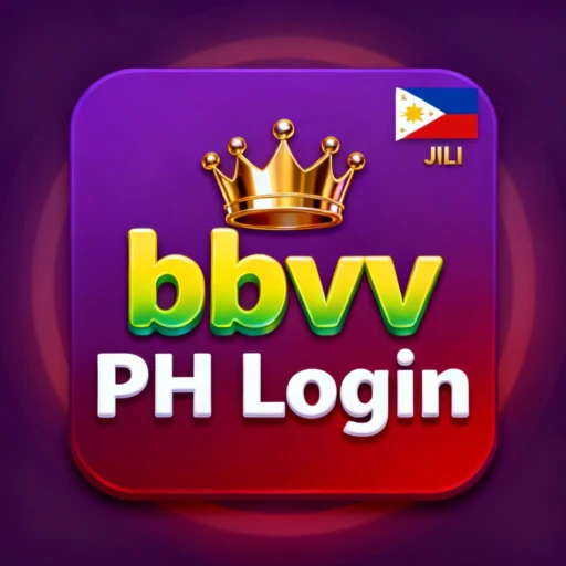 bbvv PH Login logo