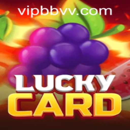 LuckyCard: A Fresh Take on Classic Card Games
