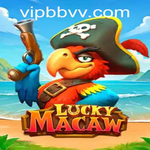 Exploring the Intricacies of LuckyMacaw: A Deep Dive into Gameplay and Strategy