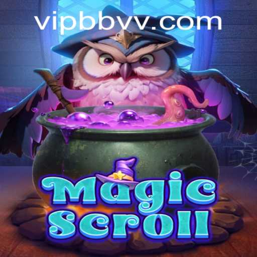 Discover the Thrilling World of MagicScroll: Game Description, Introduction, and Rules