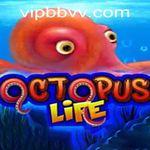 Exploring the Exciting World of OctopusLife and the Integration of bbvv PH Login