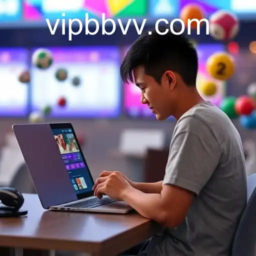 The Dynamics of Online Lottery: Exploring bbvv PH Login