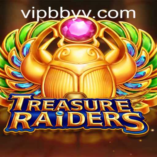 Unveiling the Intriguing World of TREASURERAIDERS: A Virtual Adventure Enabling Global Engagement