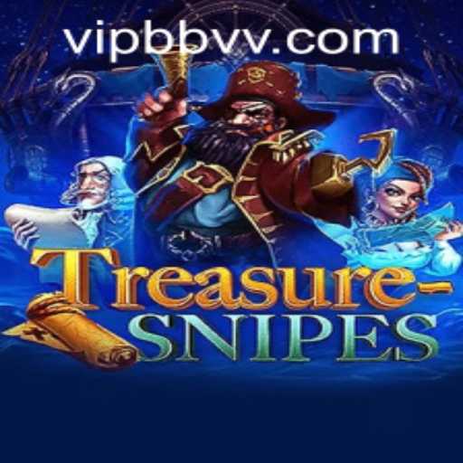 The Enchanting World of TreasureSnipes: Your Ultimate Guide